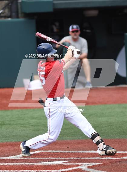 Thumbnail 1 in North vs. South (Oregon All-Star Series) photogallery.