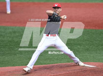 Thumbnail 1 in North vs. South (Oregon All-Star Series) photogallery.