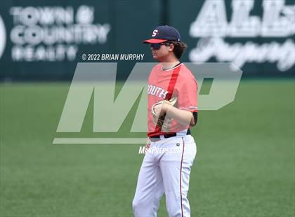 Thumbnail 3 in North vs. South (Oregon All-Star Series) photogallery.