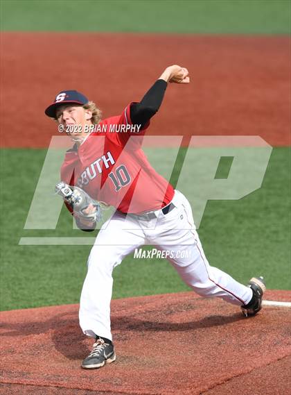 Thumbnail 2 in North vs. South (Oregon All-Star Series) photogallery.