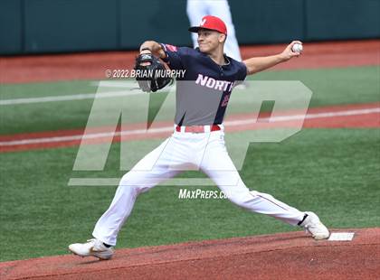 Thumbnail 2 in North vs. South (Oregon All-Star Series) photogallery.