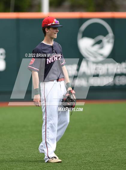 Thumbnail 3 in North vs. South (Oregon All-Star Series) photogallery.