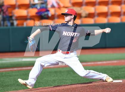 Thumbnail 3 in North vs. South (Oregon All-Star Series) photogallery.