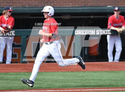 Thumbnail 3 in North vs. South (Oregon All-Star Series) photogallery.