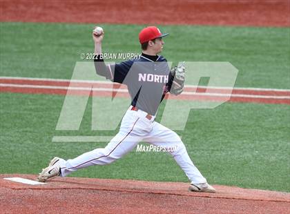 Thumbnail 1 in North vs. South (Oregon All-Star Series) photogallery.