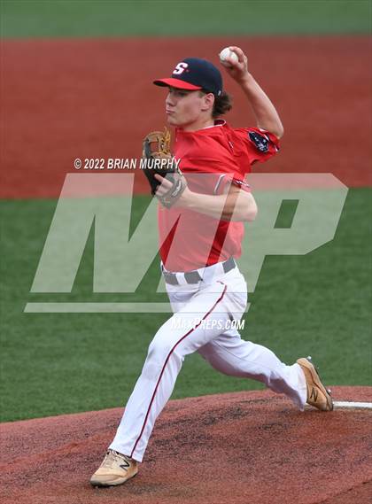 Thumbnail 3 in North vs. South (Oregon All-Star Series) photogallery.