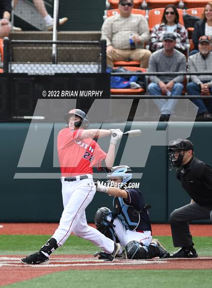 Thumbnail 2 in North vs. South (Oregon All-Star Series) photogallery.