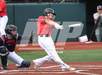 Thumbnail 3 in North vs. South (Oregon All-Star Series) photogallery.