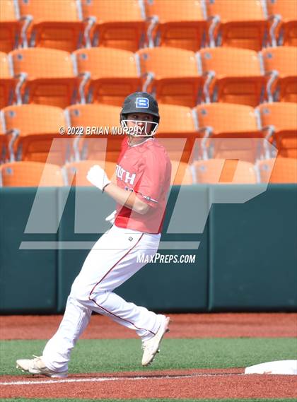 Thumbnail 3 in North vs. South (Oregon All-Star Series) photogallery.