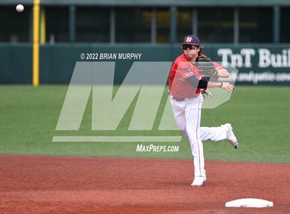 Thumbnail 3 in North vs. South (Oregon All-Star Series) photogallery.