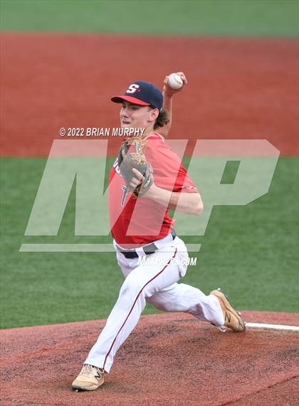 Thumbnail 3 in North vs. South (Oregon All-Star Series) photogallery.