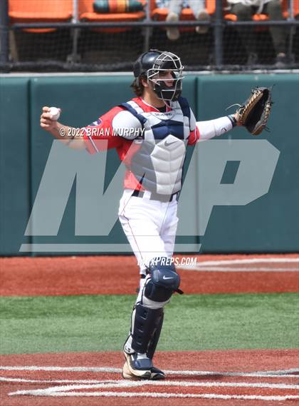 Thumbnail 2 in North vs. South (Oregon All-Star Series) photogallery.