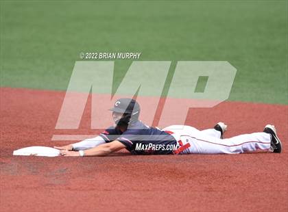 Thumbnail 1 in North vs. South (Oregon All-Star Series) photogallery.