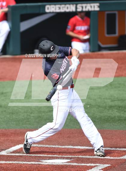 Thumbnail 1 in North vs. South (Oregon All-Star Series) photogallery.