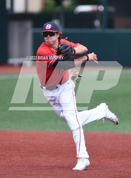 Thumbnail 3 in North vs. South (Oregon All-Star Series) photogallery.