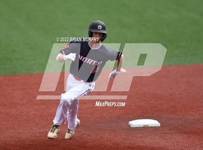 Thumbnail 3 in North vs. South (Oregon All-Star Series) photogallery.