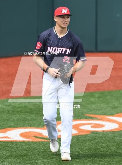Thumbnail 1 in North vs. South (Oregon All-Star Series) photogallery.