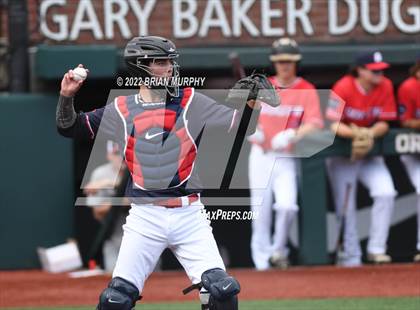 Thumbnail 2 in North vs. South (Oregon All-Star Series) photogallery.