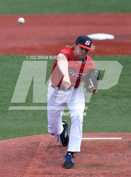 Thumbnail 3 in North vs. South (Oregon All-Star Series) photogallery.