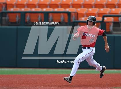 Thumbnail 1 in North vs. South (Oregon All-Star Series) photogallery.