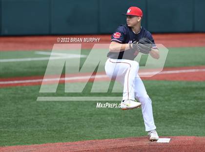 Thumbnail 2 in North vs. South (Oregon All-Star Series) photogallery.