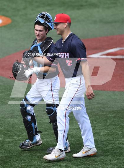 Thumbnail 1 in North vs. South (Oregon All-Star Series) photogallery.