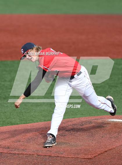 Thumbnail 2 in North vs. South (Oregon All-Star Series) photogallery.