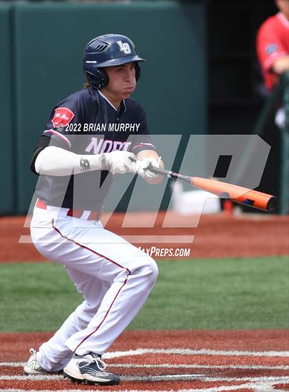 Thumbnail 2 in North vs. South (Oregon All-Star Series) photogallery.