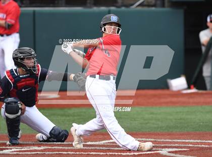 Thumbnail 1 in North vs. South (Oregon All-Star Series) photogallery.