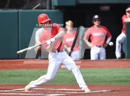 Thumbnail 1 in North vs. South (Oregon All-Star Series) photogallery.