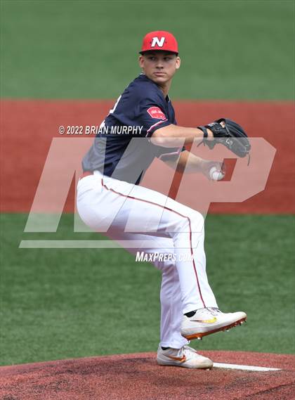 Thumbnail 3 in North vs. South (Oregon All-Star Series) photogallery.