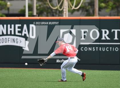 Thumbnail 1 in North vs. South (Oregon All-Star Series) photogallery.