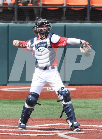 Thumbnail 3 in North vs. South (Oregon All-Star Series) photogallery.