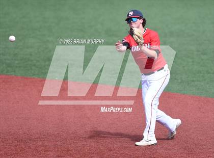 Thumbnail 2 in North vs. South (Oregon All-Star Series) photogallery.