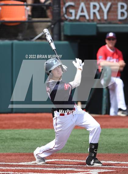 Thumbnail 3 in North vs. South (Oregon All-Star Series) photogallery.