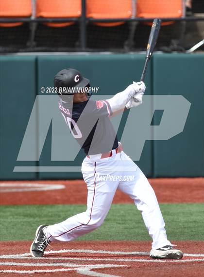Thumbnail 2 in North vs. South (Oregon All-Star Series) photogallery.