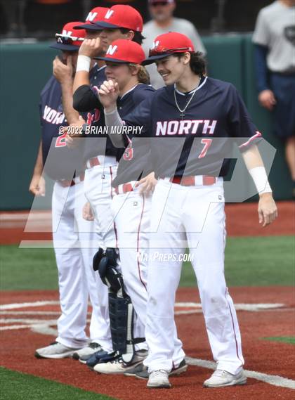 Thumbnail 3 in North vs. South (Oregon All-Star Series) photogallery.