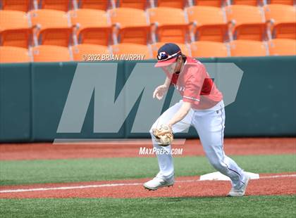 Thumbnail 2 in North vs. South (Oregon All-Star Series) photogallery.