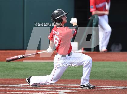 Thumbnail 2 in North vs. South (Oregon All-Star Series) photogallery.