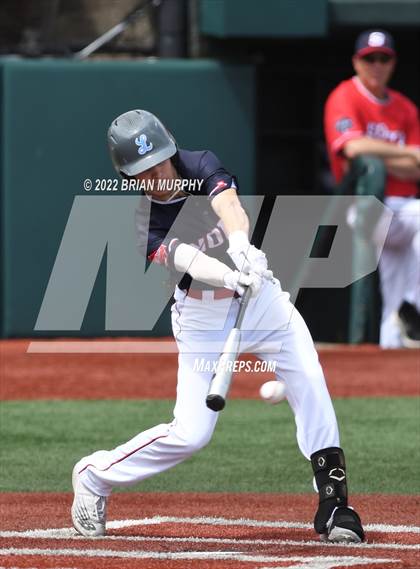 Thumbnail 1 in North vs. South (Oregon All-Star Series) photogallery.