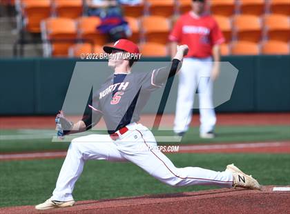 Thumbnail 1 in North vs. South (Oregon All-Star Series) photogallery.