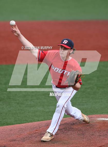 Thumbnail 1 in North vs. South (Oregon All-Star Series) photogallery.