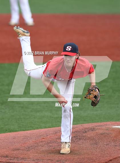 Thumbnail 1 in North vs. South (Oregon All-Star Series) photogallery.
