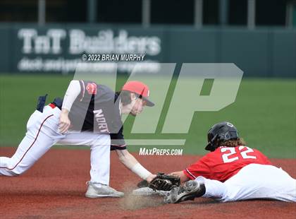 Thumbnail 2 in North vs. South (Oregon All-Star Series) photogallery.