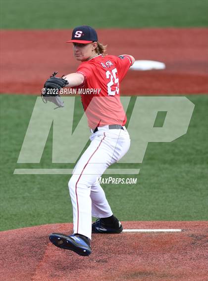 Thumbnail 1 in North vs. South (Oregon All-Star Series) photogallery.