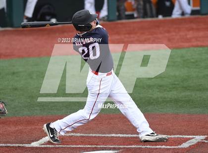 Thumbnail 2 in North vs. South (Oregon All-Star Series) photogallery.