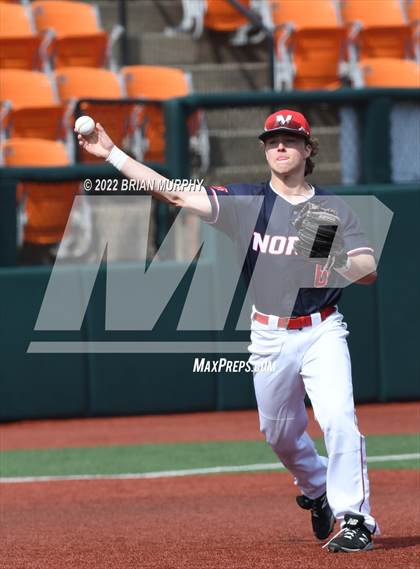 Thumbnail 3 in North vs. South (Oregon All-Star Series) photogallery.