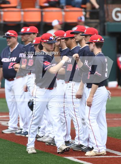 Thumbnail 3 in North vs. South (Oregon All-Star Series) photogallery.