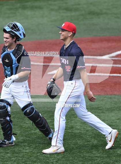 Thumbnail 3 in North vs. South (Oregon All-Star Series) photogallery.