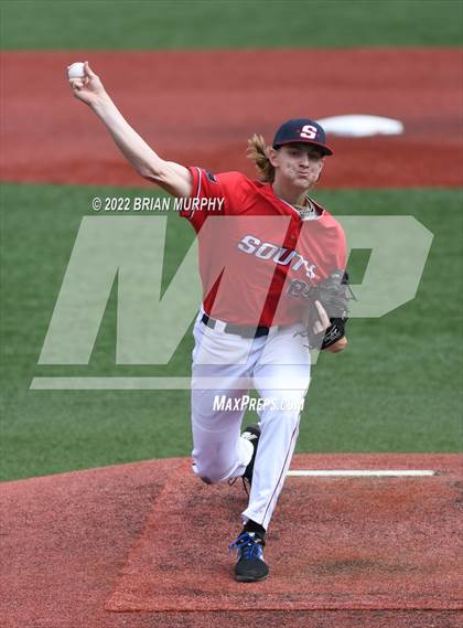 Thumbnail 3 in North vs. South (Oregon All-Star Series) photogallery.